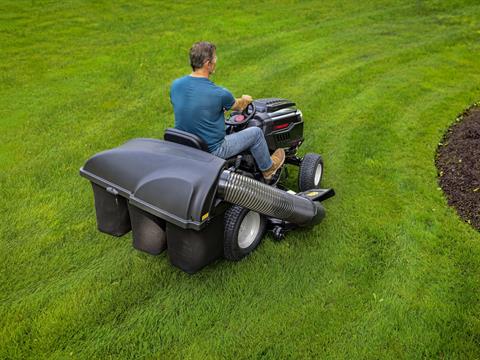 2024 TROY-Bilt Super Bronco 54K XP 54 in. Kohler 24 hp in Selinsgrove, Pennsylvania - Photo 7